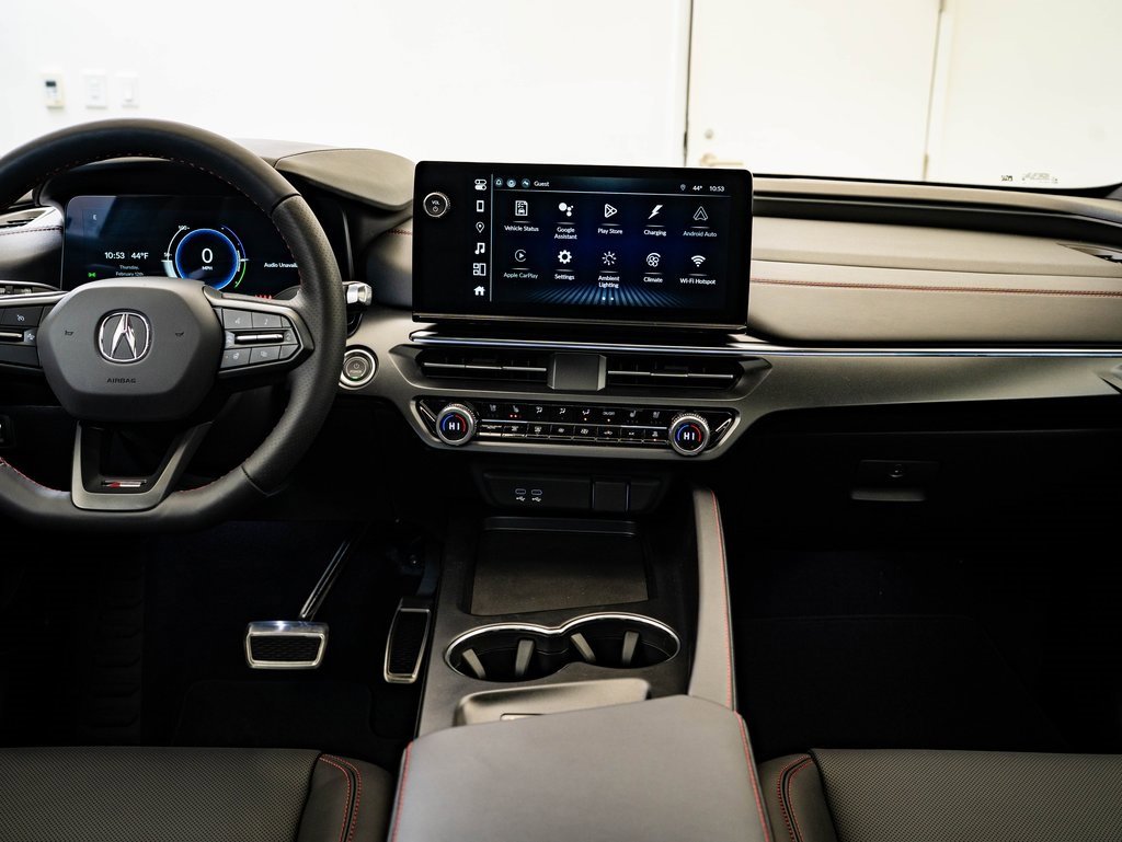 Certified 2024 Acura ZDX A-Spec image 31