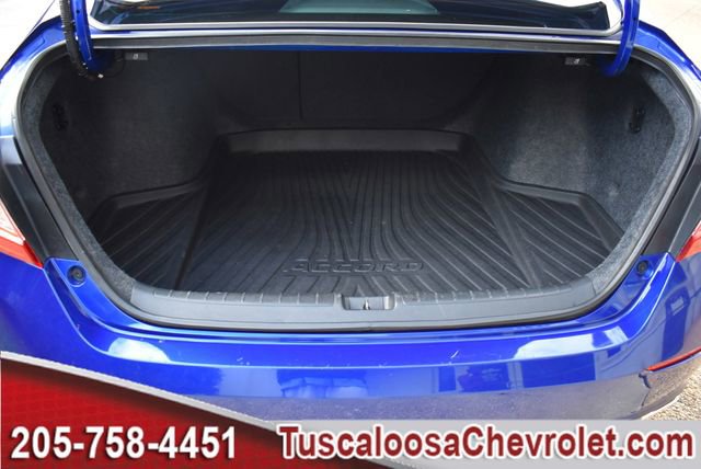 Used 2022 Honda Accord Sport image 9