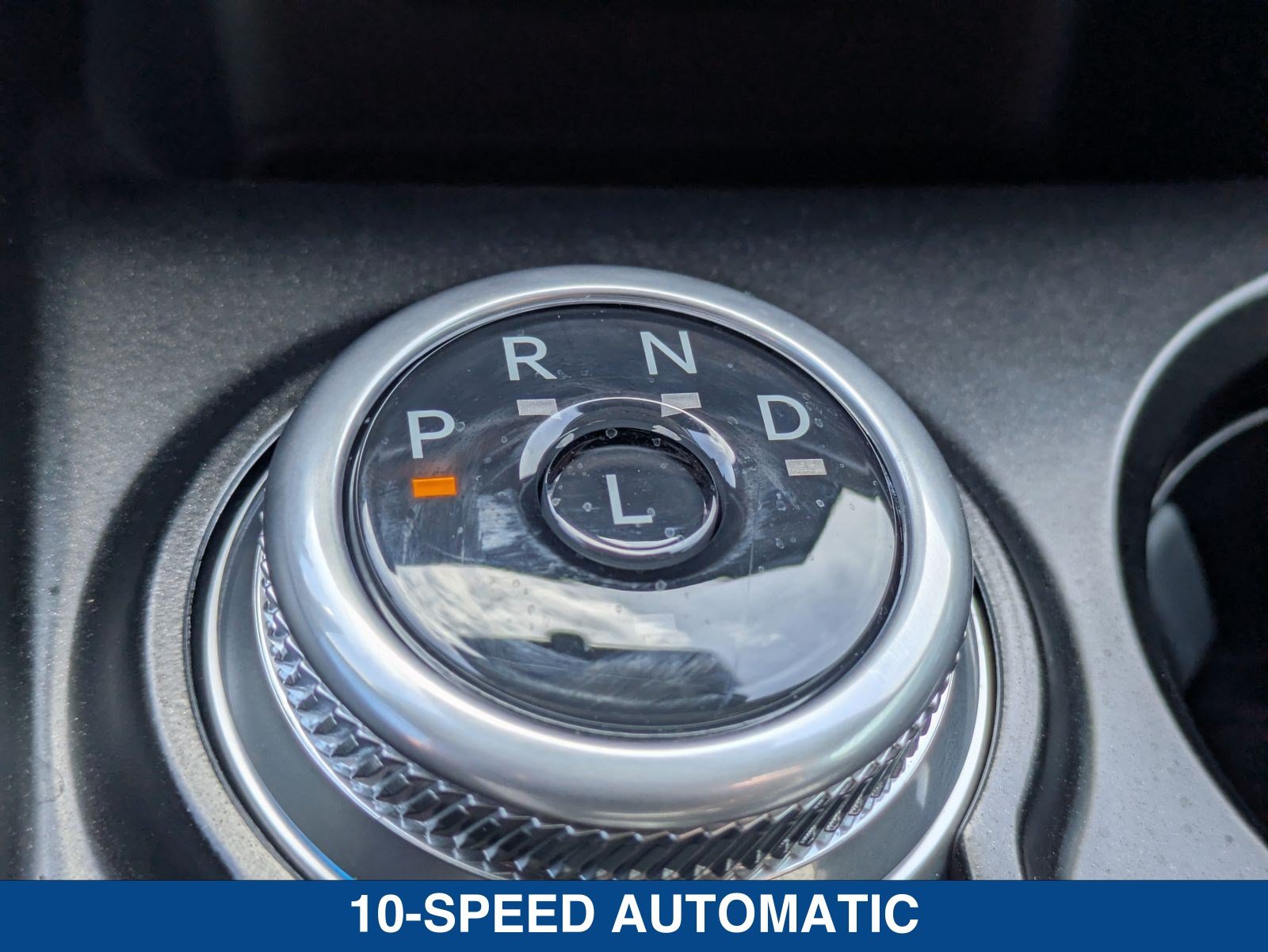 New 2026 Ford Explorer Active RWD image 34