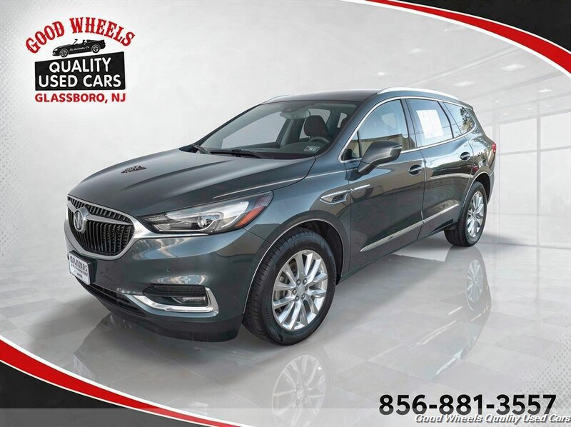 Used 2019 Buick Enclave Premium w/ Experience Buick Package AWD/4WD image 1