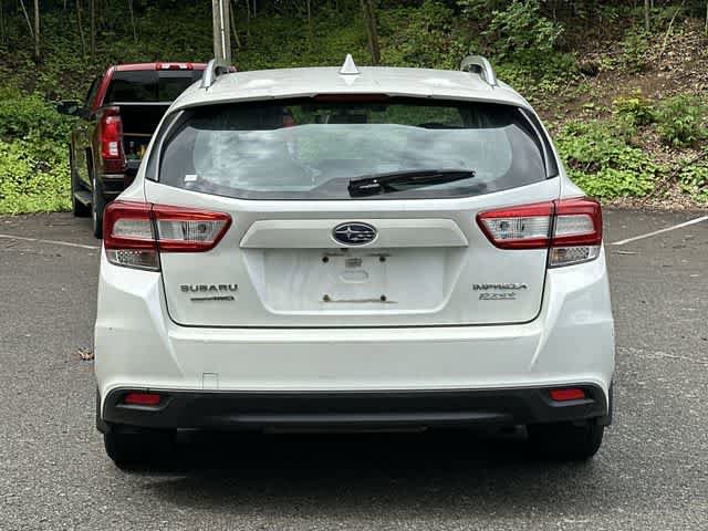 Used 2017 Subaru Impreza 2.0i Premium AWD/4WD image 4