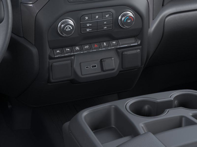 New 2026 GMC Sierra 1500 Pro image 24