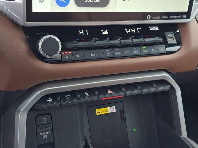 Used 2023 Toyota Tundra 1794 Edition image 17