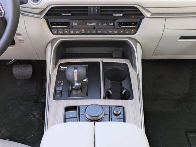 New 2026 MAZDA CX-90 3.3 Turbo w/ Premium Plus Pkg image 19