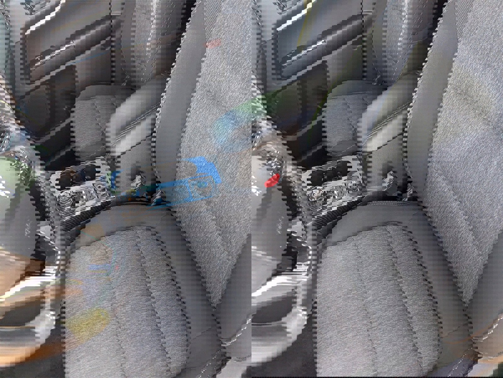 Certified 2021 Ford Bronco Sport Big Bend w/ Big Bend Package image 17