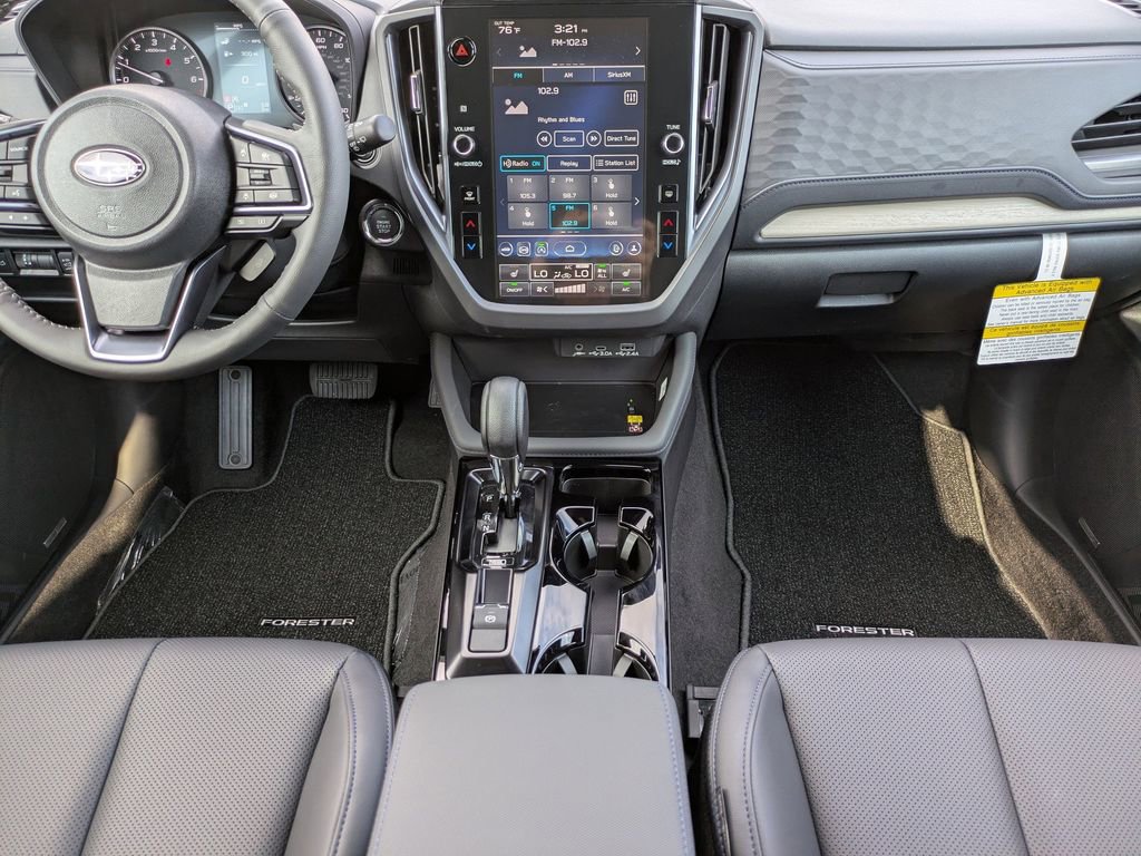 Used 2026 Subaru Forester Limited image 19