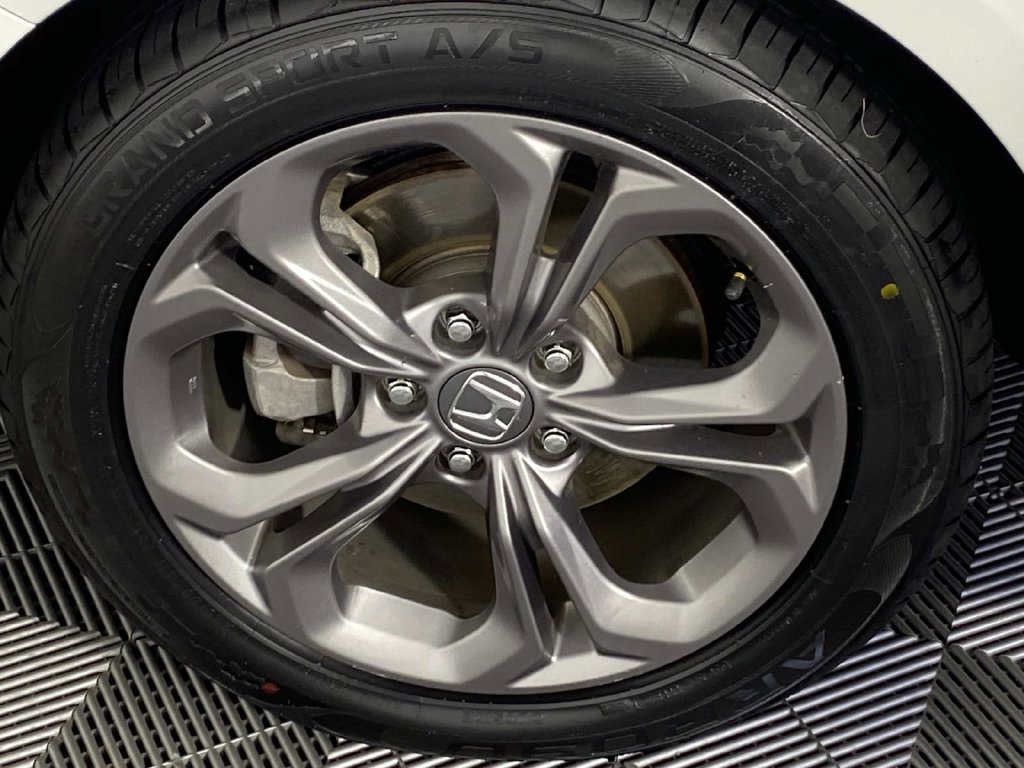 Used 2024 Honda Accord EX image 28