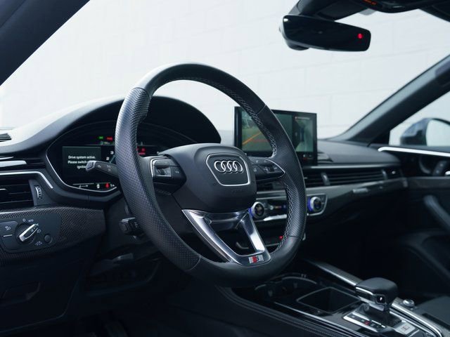 Certified 2023 Audi S5 Premium Plus image 4
