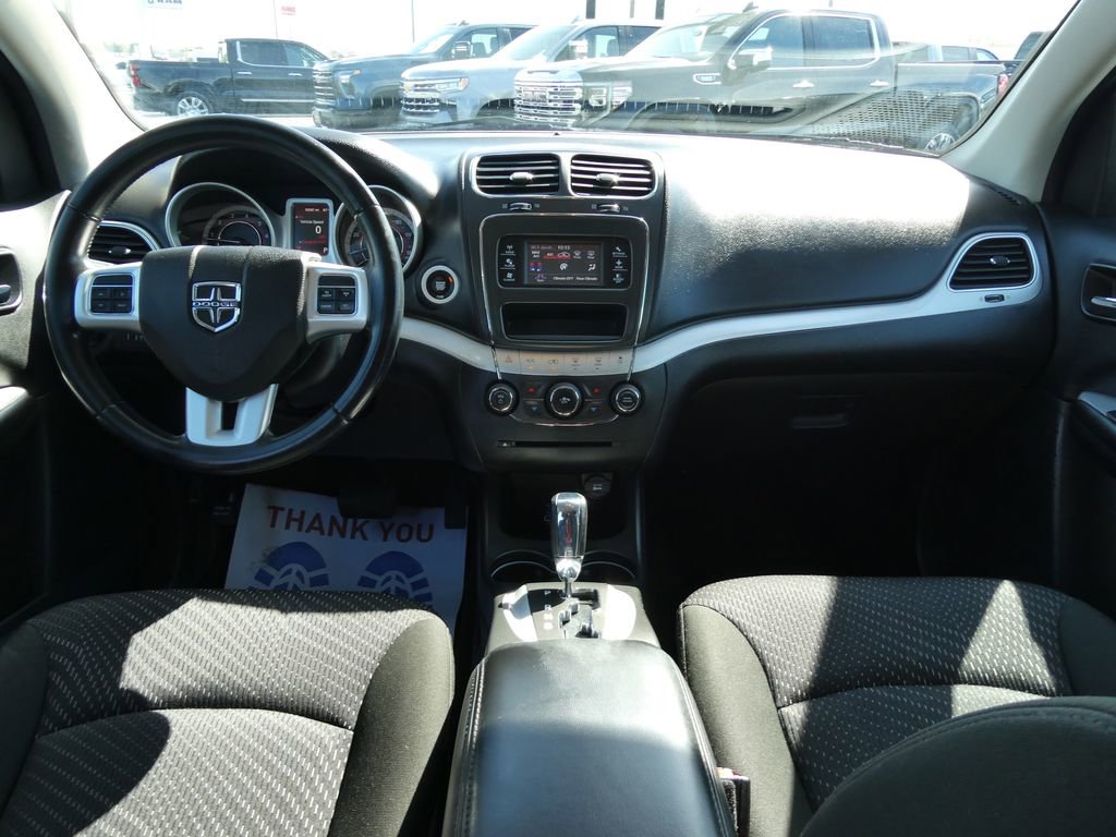 Used 2019 Dodge Journey SE w/ Premium Group FWD image 22