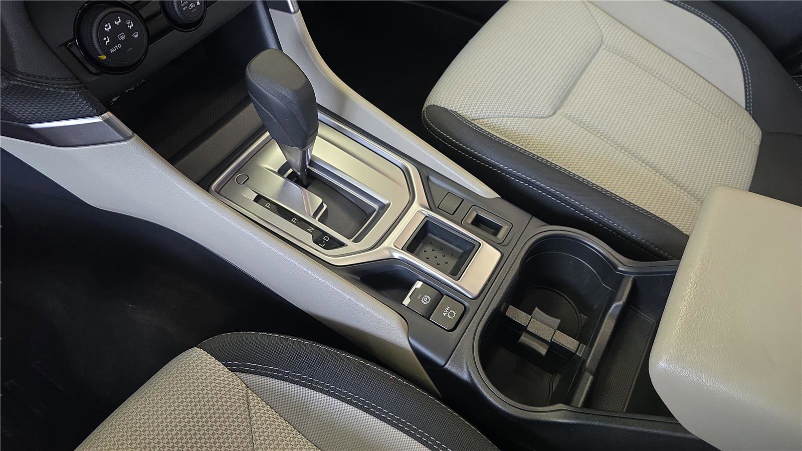 Used 2022 Subaru Forester image 22