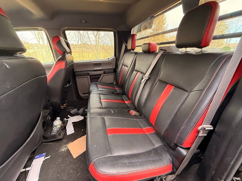 Used 2020 Ford F150 XLT w/ XTR Package AWD/4WD image 19