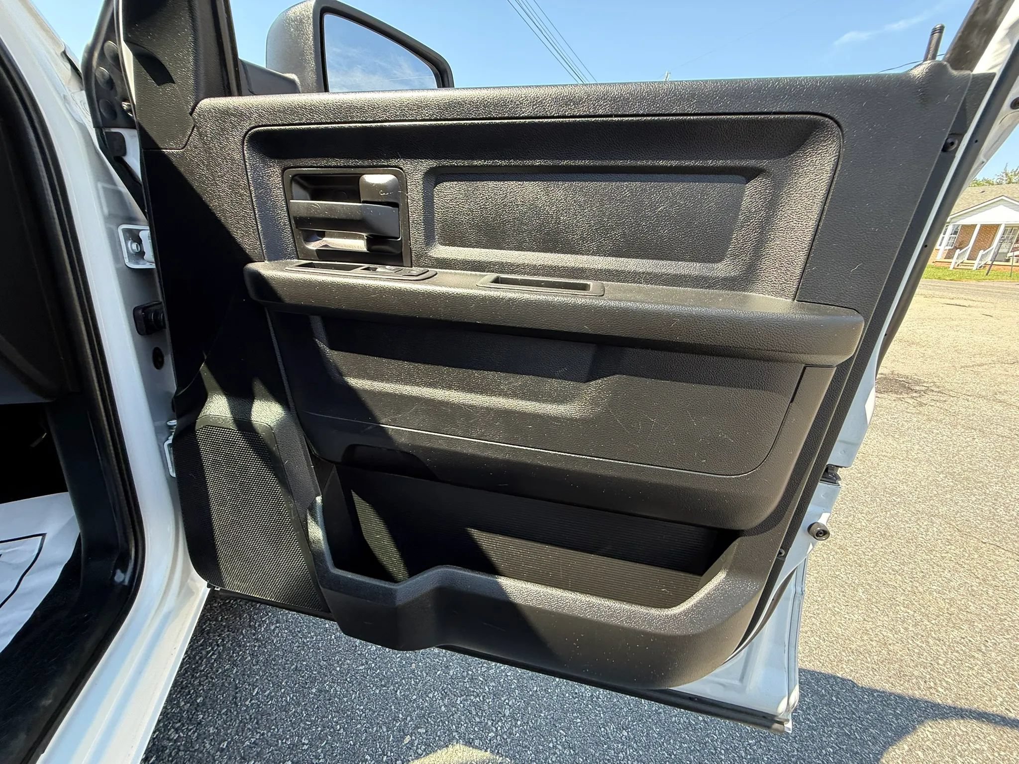 Used 2019 RAM 1500 Tradesman AWD/4WD image 51