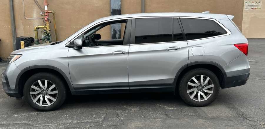 Used 2021 Honda Pilot EX image 6