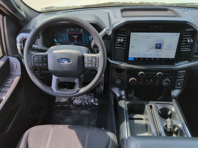 New 2026 Ford F150 STX AWD/4WD image 19