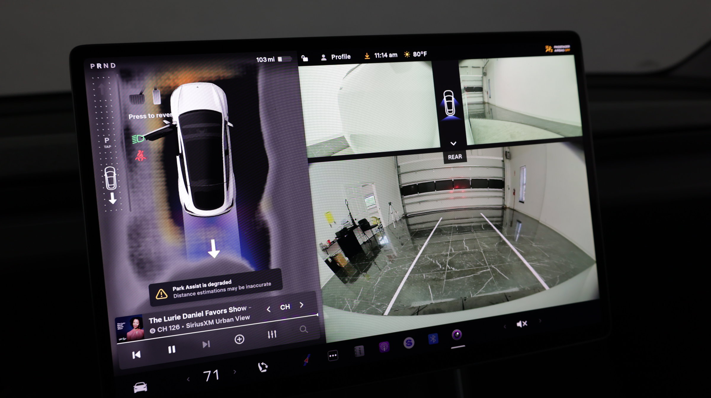 Used 2026 Tesla Model Y 2WD image 21