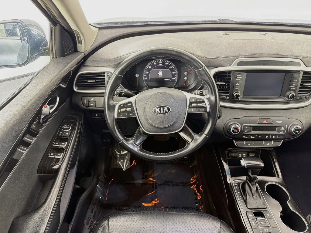 Used 2020 Kia Sorento EX AWD/4WD image 21