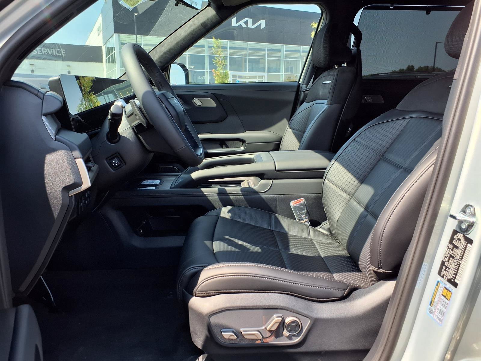 New 2027 Kia Telluride SX Prestige AWD/4WD image 13