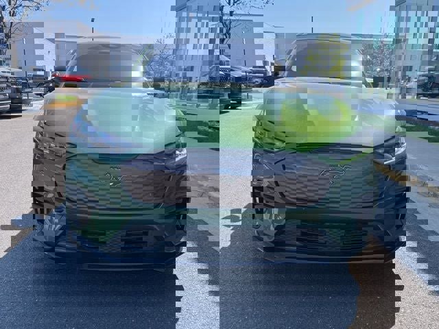 Certified 2024 Ford Mustang Mach-E GT w/ Bronze Appearance Package image 2