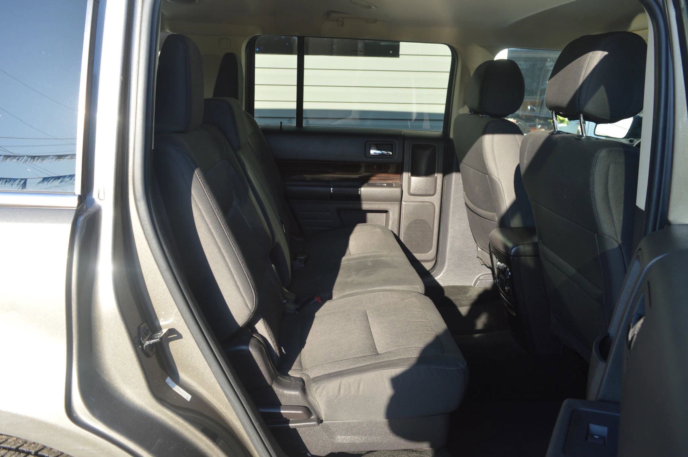 Used 2013 Ford Flex SEL image 21
