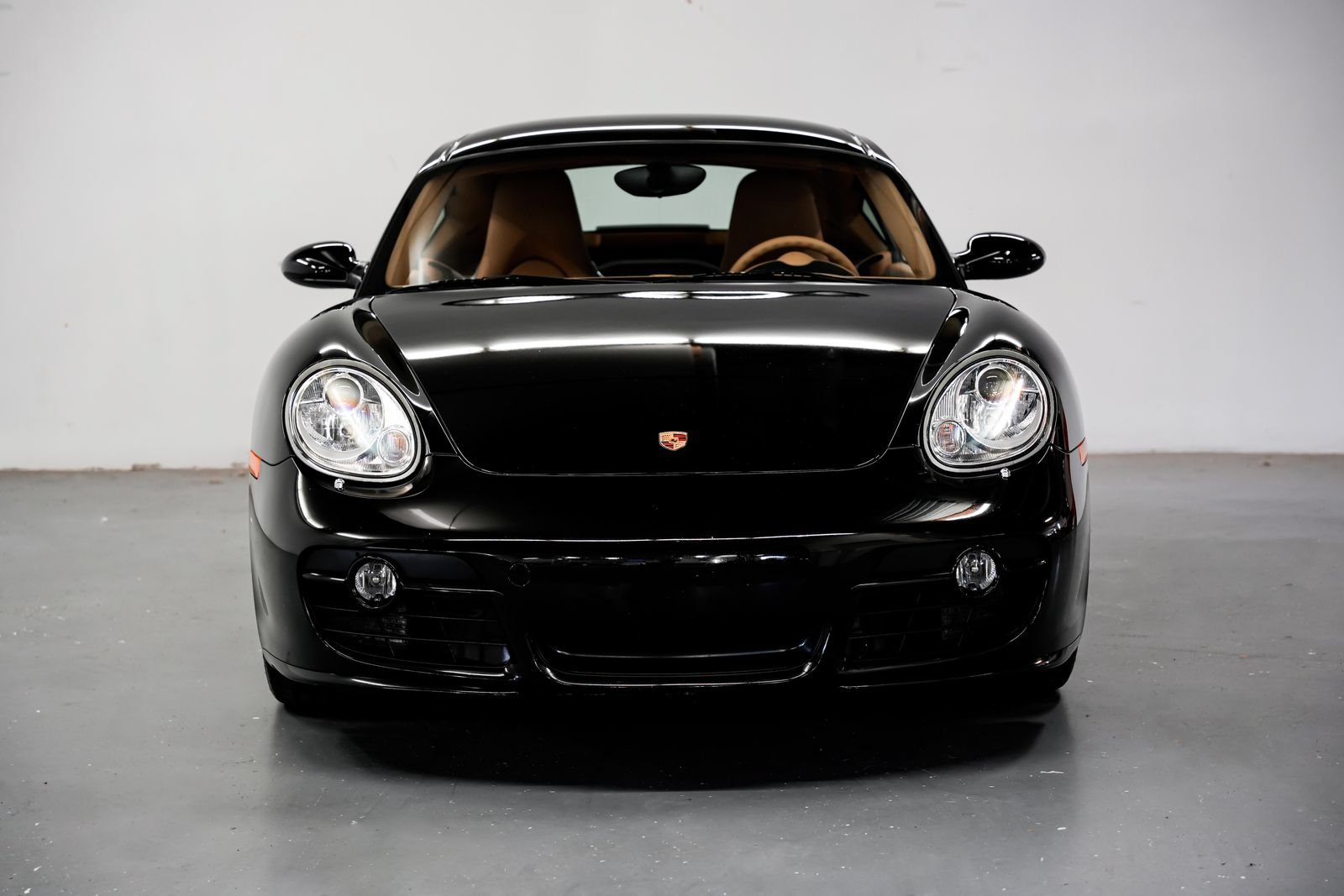 Used 2007 Porsche Cayman S RWD image 5