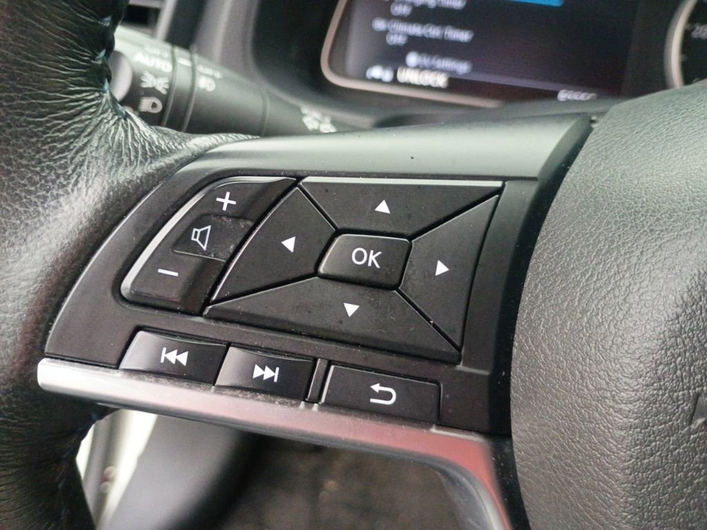 Used 2021 Nissan Leaf SL Plus FWD image 24