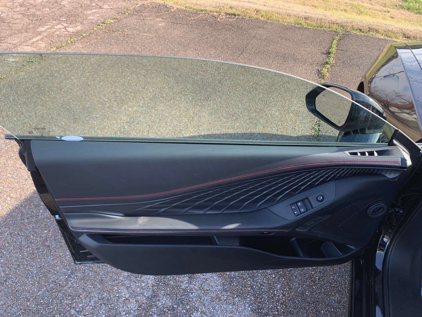 New 2026 Dodge Charger Scat Pack AWD/4WD image 11