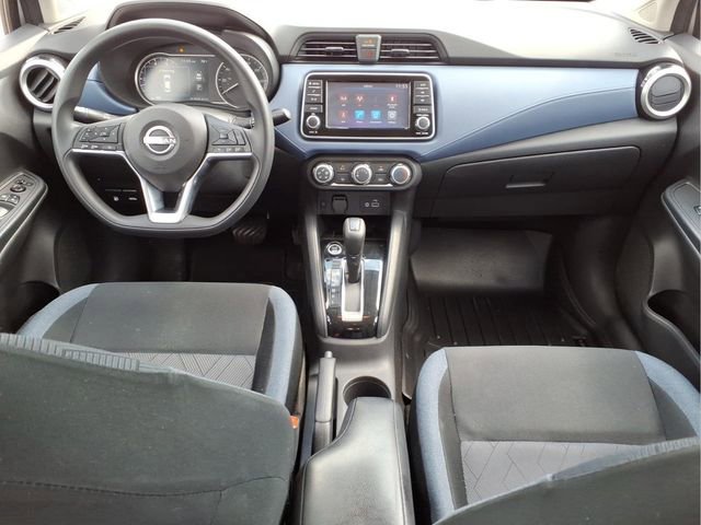 Used 2023 Nissan Versa SV image 22