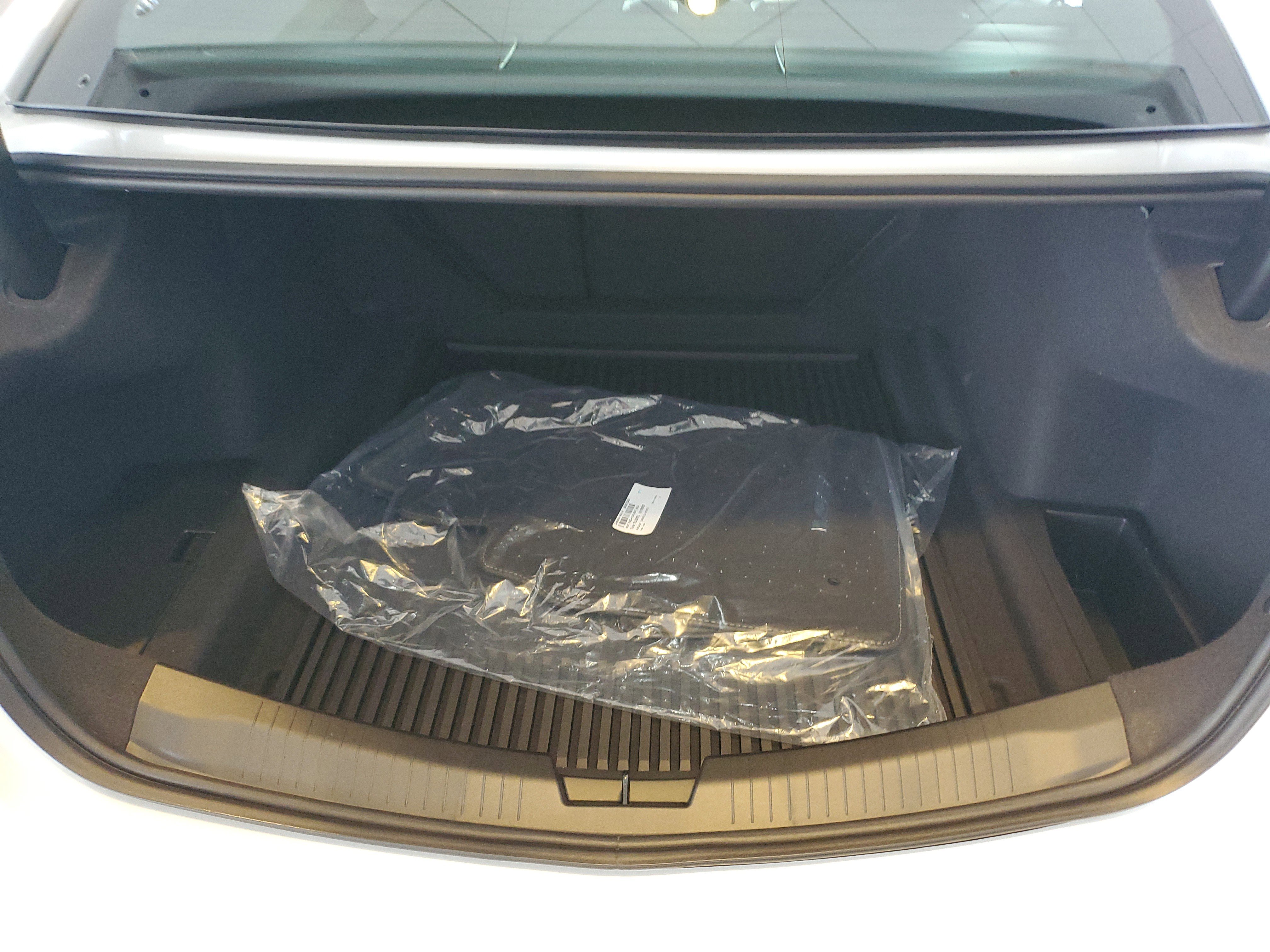 New 2026 Cadillac CT5 V w/ Technology Package image 6