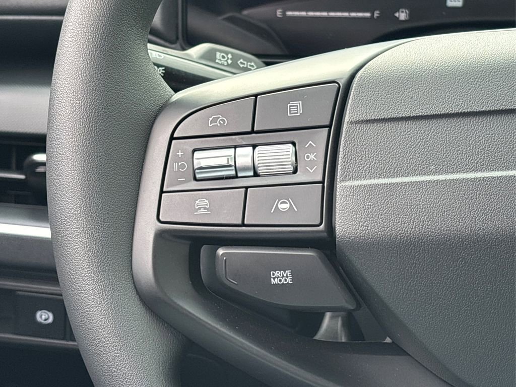 New 2026 Kia K4 FWD image 17