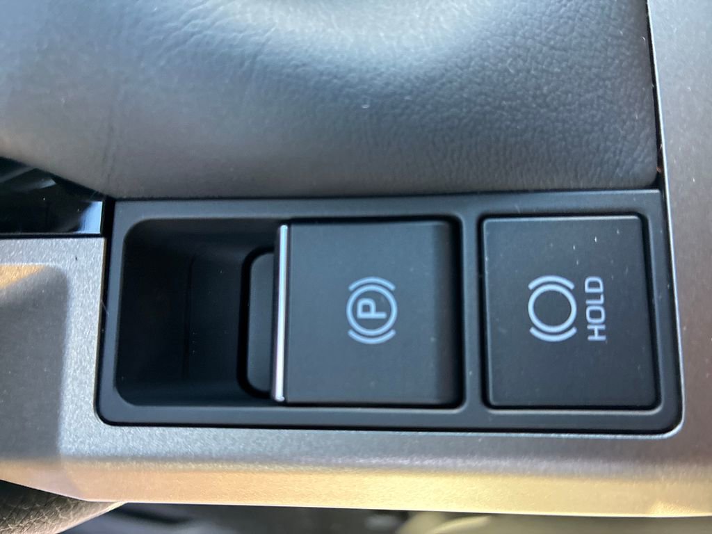 New 2026 Toyota Land Cruiser image 42