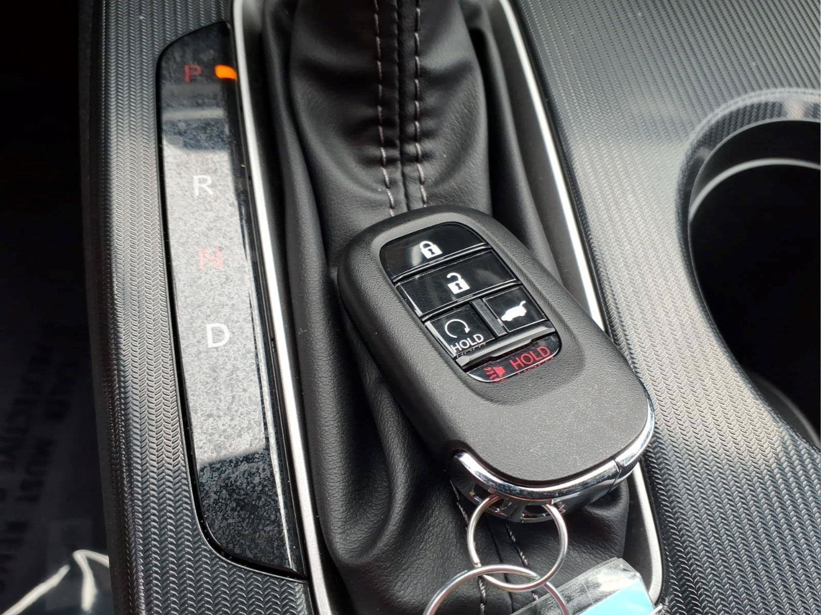 Used 2026 Honda Civic Sport image 25