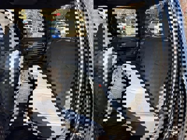 Used 2021 RAM 2500 Big Horn image 13