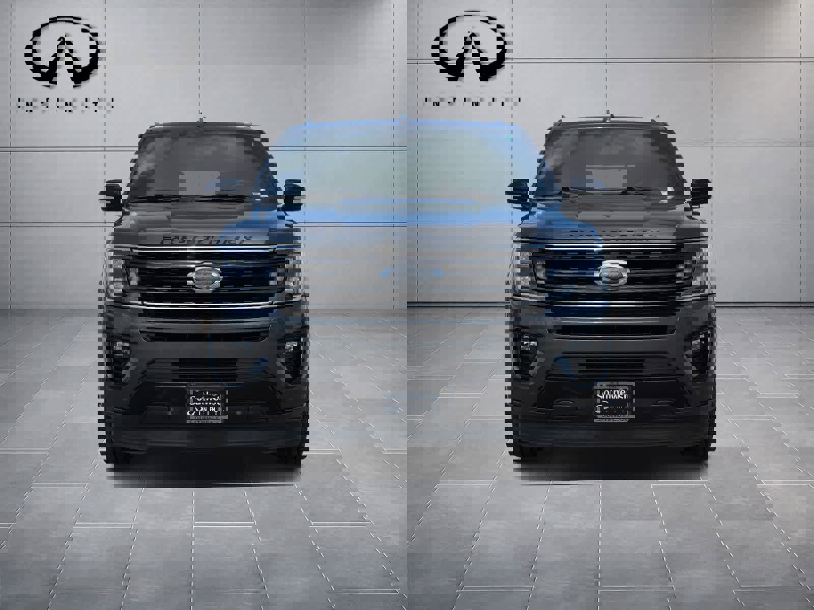 Used 2019 Ford Expedition Limited w/ Equipment Group 303A image 2