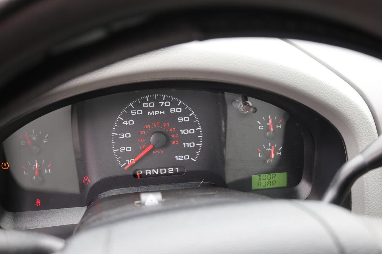 Used 2007 Ford F150 XL RWD image 16