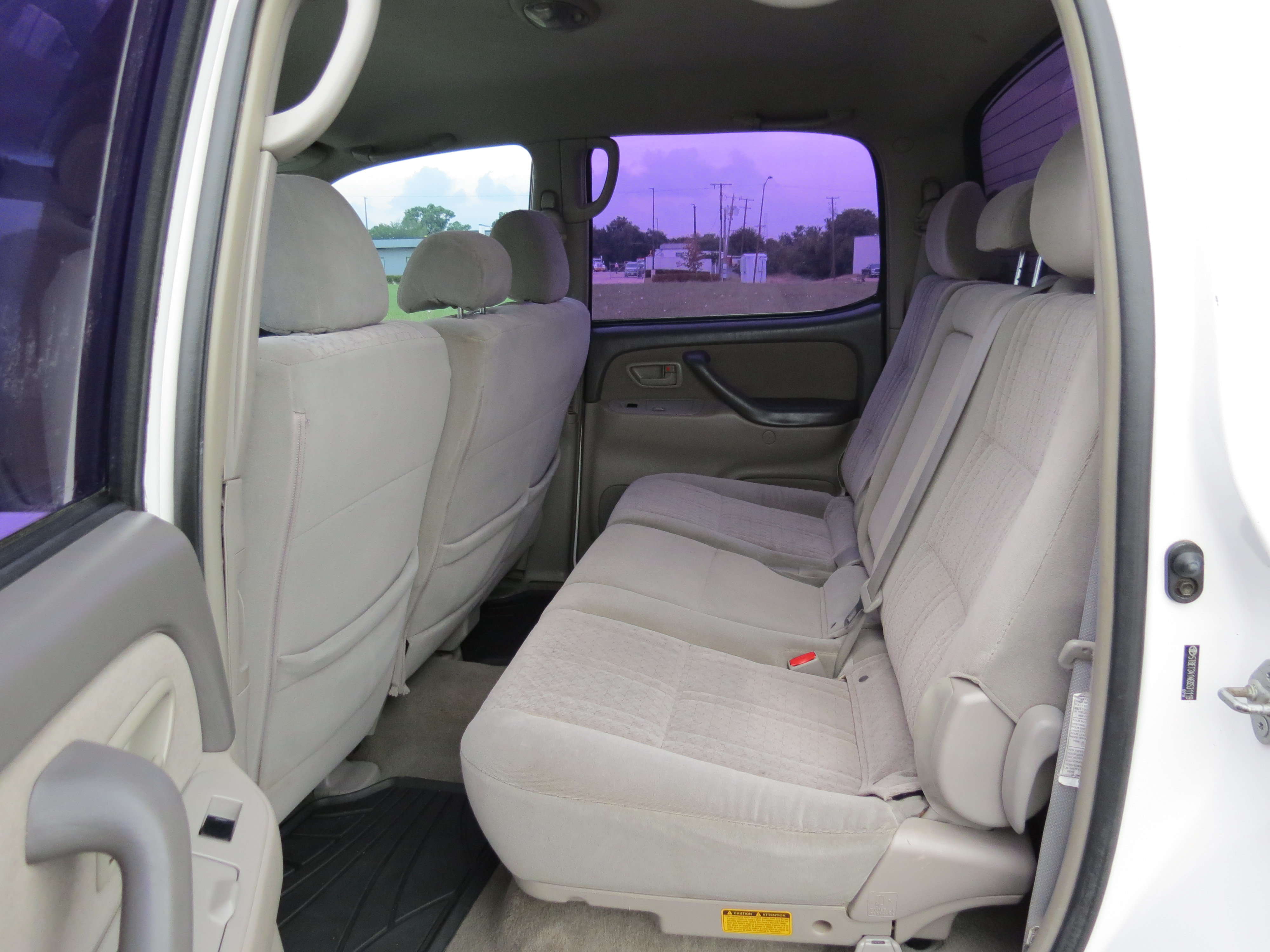 Used 2006 Toyota Tundra SR5 RWD image 21