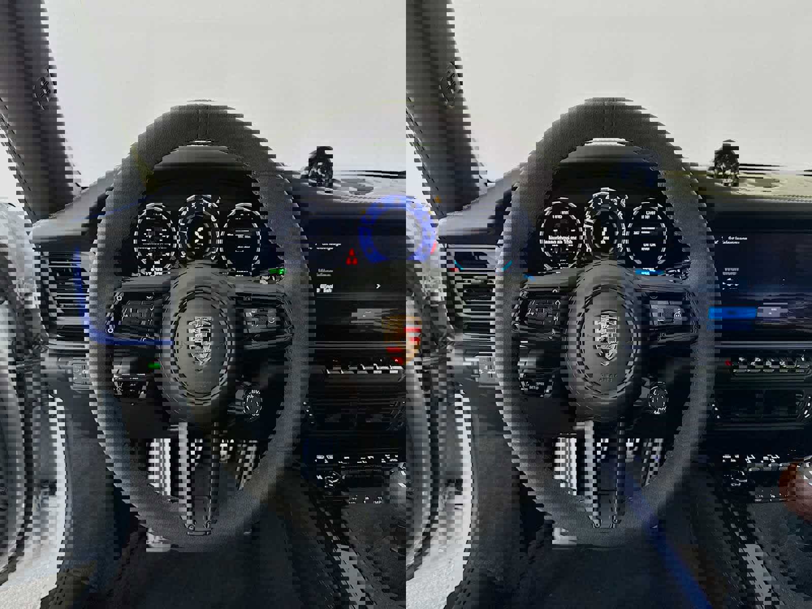 New 2026 Porsche 911 Carrera T image 12