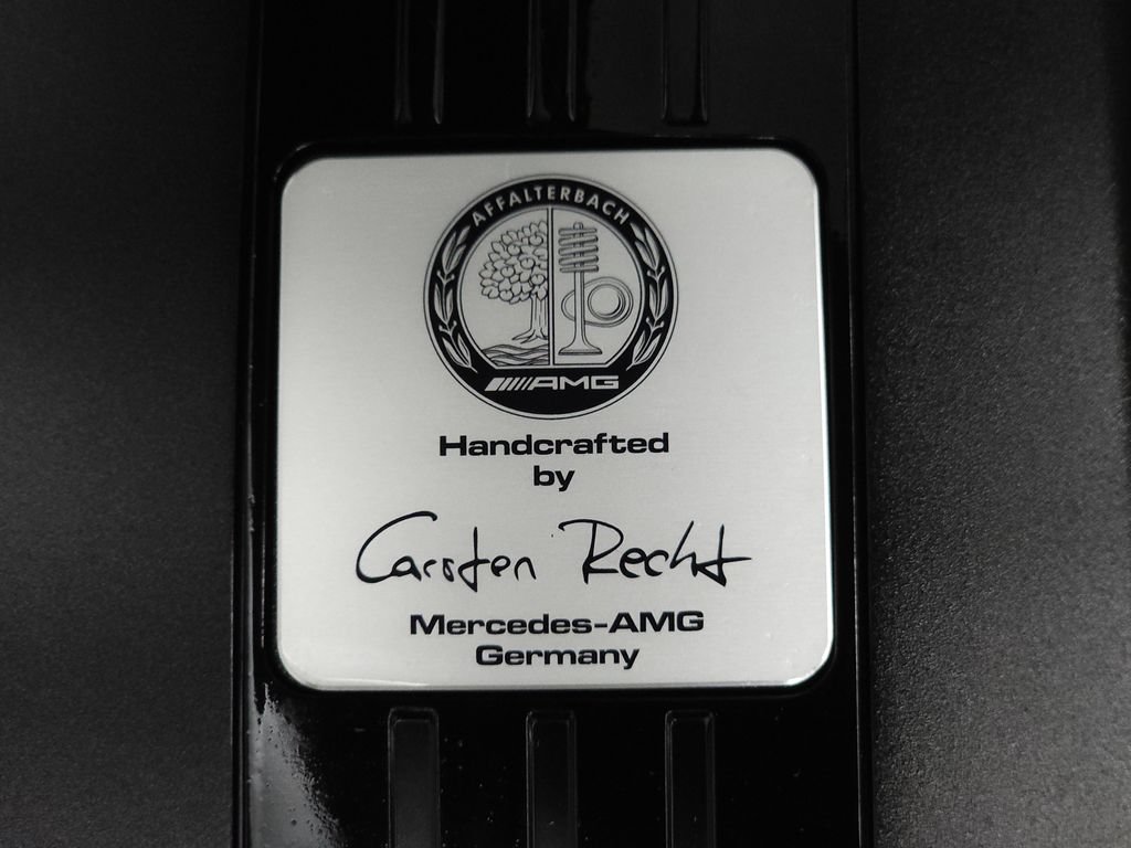 Certified 2026 Mercedes-Benz G 63 AMG 4MATIC image 36