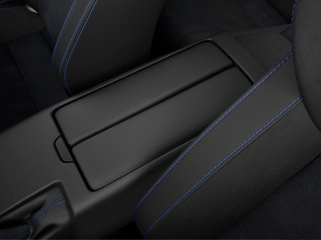 New 2026 Subaru BRZ tS RWD image 21