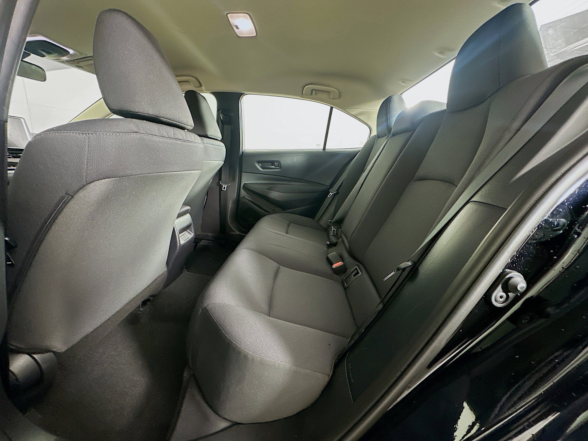 Used 2026 Toyota Corolla LE FWD image 26