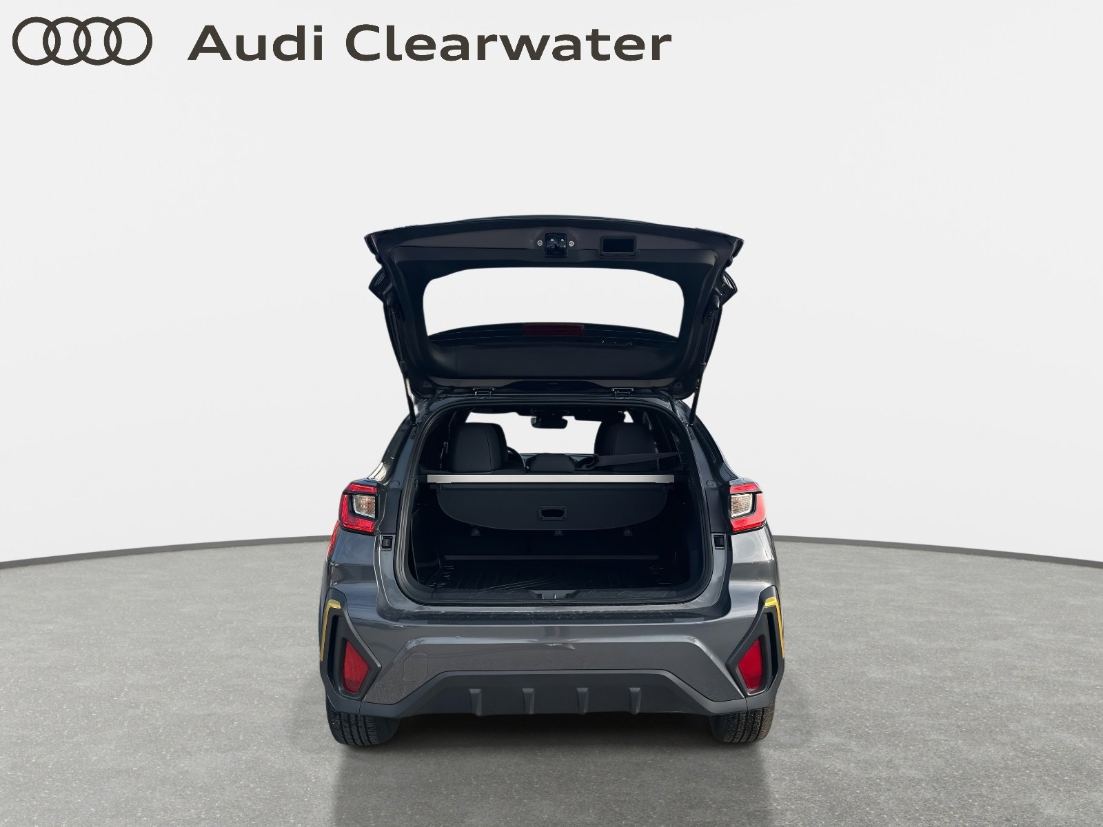 Used 2025 Subaru Crosstrek 2.5i Sport image 9