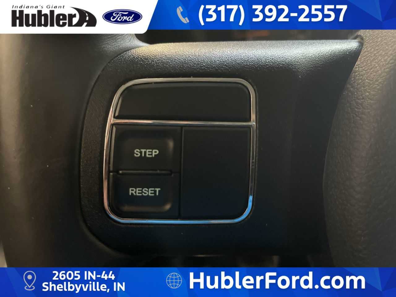 Used 2015 Jeep Patriot High Altitude FWD image 24