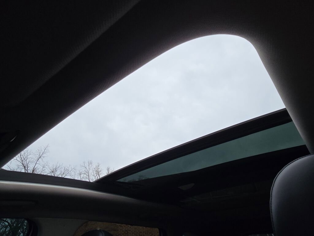 Used 2021 Kia Sorento SX image 36