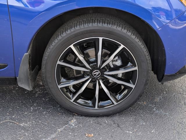 Used 2025 Acura RDX A-Spec AWD/4WD image 19