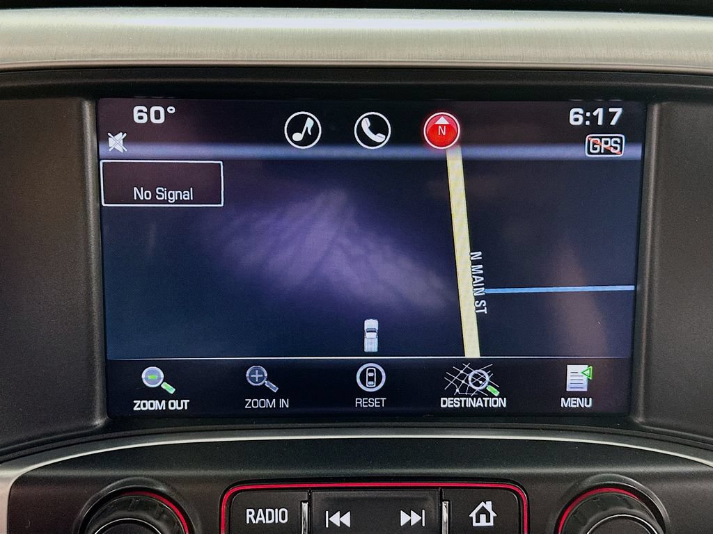 Used 2015 GMC Sierra 2500 SLT AWD/4WD image 14