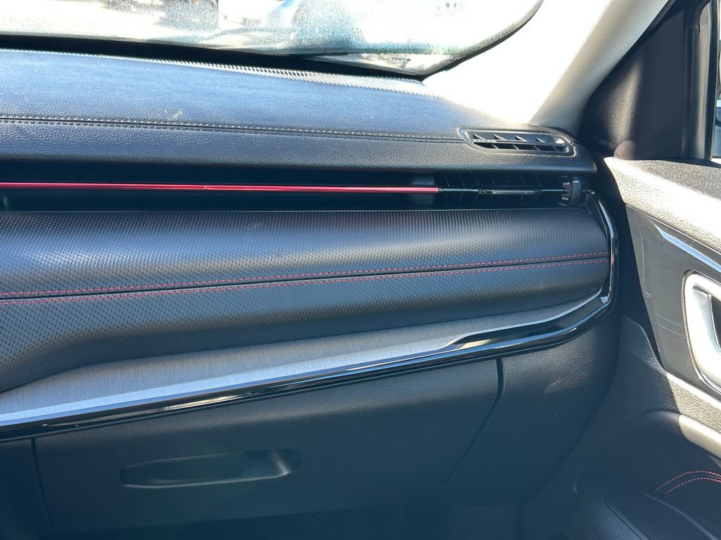 Used 2022 Jeep Compass Trailhawk image 24