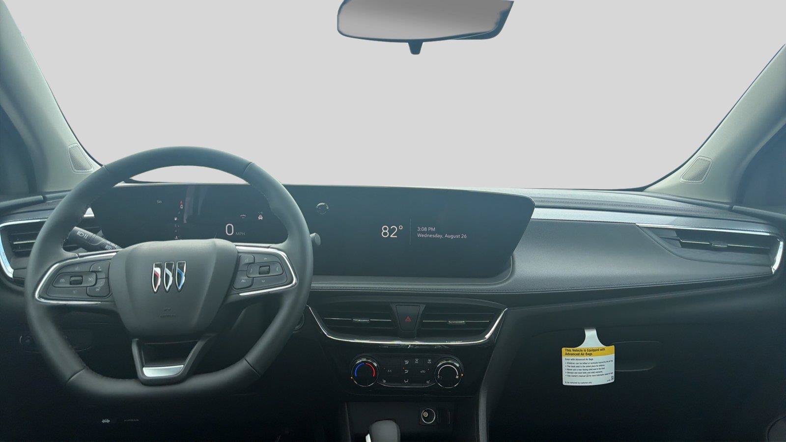 New 2026 Buick Encore GX Sport Touring w/ Advanced Technology Package AWD/4WD image 9