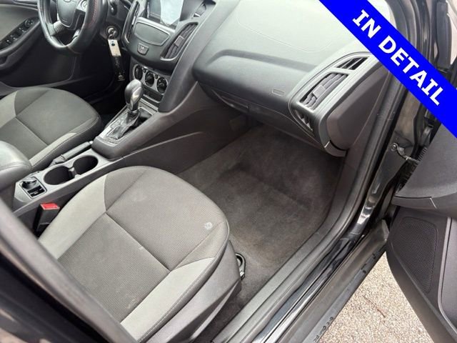 Used 2014 Ford Focus SE image 31