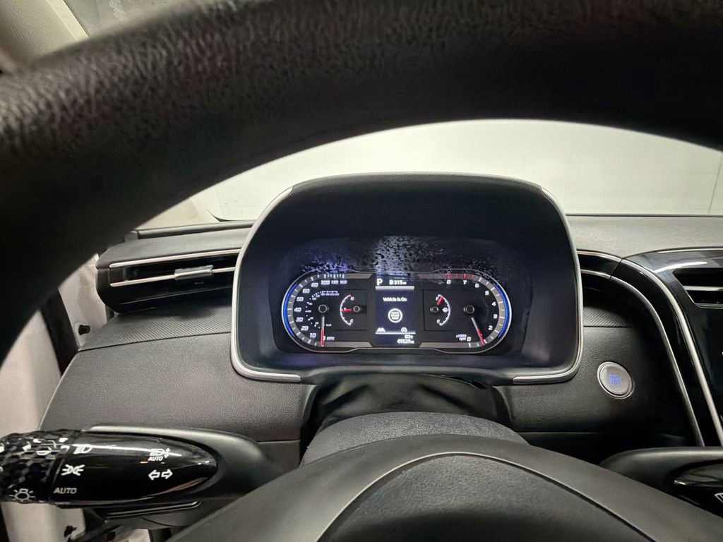 Used 2024 Hyundai Tucson SEL FWD image 11