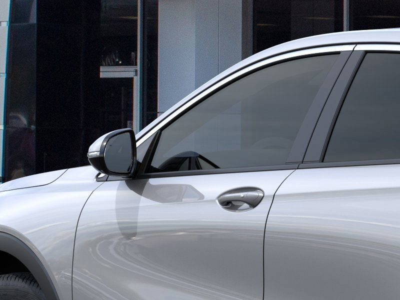 New 2025 Buick Envista Preferred w/ Convenience I Package image 12