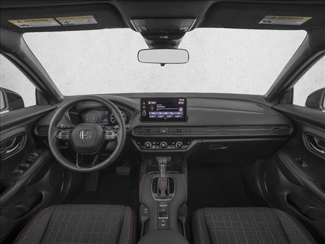 New 2026 Honda HR-V Sport image 5
